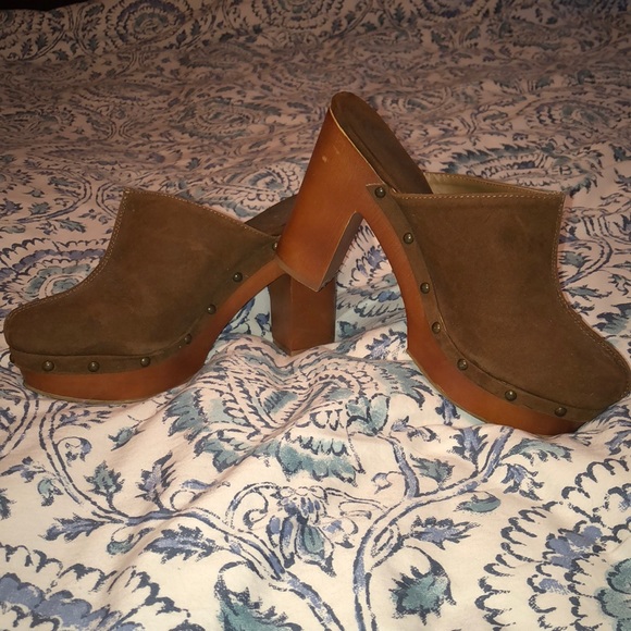bamboo mules